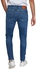Dott jeans بنطلون كاروت ممزق للرجال - 1732