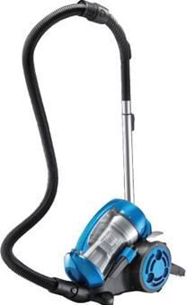 Black & Decker Bagless Vacuum VM2825 - 2000 watts