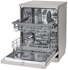LG DFB512FP Dishwasher, 14 Place Settings - TrueSteam™, QuadWash, Wi-Fi ThinQ™
