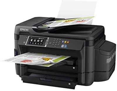 Epson EcoTank L1455 Print/Scan/Copy/Fax Wi-Fi Tank Printer