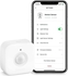 Switchbot Motion Human Sensor, Light Sensor, 30Ft, On/Off, Home Security And Safety System, Detects Up To 30Ft Of Range, Light Brightness Adjustable, Suitable For Home, Office, Shops, Etc.- White