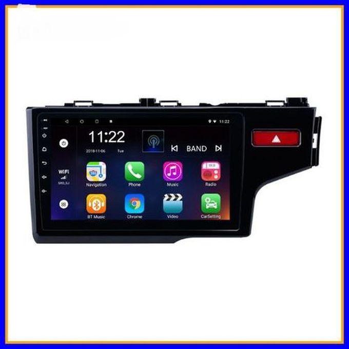 Android 10 Car Stereo Navigation Multimedia Player For Honda Fit 2013-2015