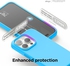 For Apple iPhone 14 Pro Max (6.7 Inch) Silicone Case-Upgraded good quality silicone cover