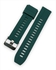 Silicone Strap 20mm For Amazfit Bip U Pro /Bip/Bip Lite/Bip S/Bip S Lite/Bip U - Green
