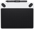 Wacom Intuos Draw Graphics Pen Tablet Small White