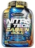 Muscle Tech NitroTech Casein Gold Protein Powder, Sustained-Release Micellar (Chocolate Supreme) 5lbs.