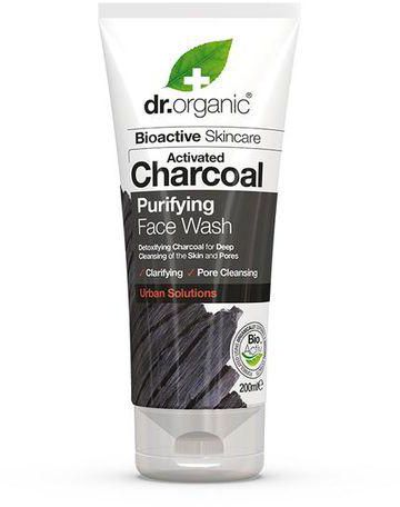 So Bio etic Charcoal Face Wash 200ml