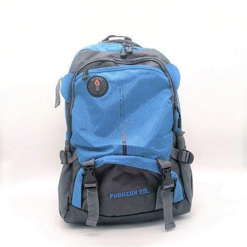 Backpack Waterproof Blue 25L