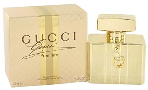 Gucci Premiere Eau De Parfum For Women, 75 ML