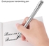 Baseus Universal Stylus Pen Multifunction Screen Touch Pen Capacitive Touch Pen For iPad iPhone Huawei Tablet Pen