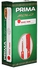 Prima Solo Ball Point Pens Fine, Fluid Ink 0.7 mm Pack of 24 Pcs - Red