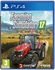 PS4 Farming Simulator 17 Game