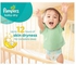 Pampers Baby Dry Diapers - Size 4 - 2 Packs - 116 Pcs