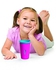 As Seen on TV Wow Cup for Kids - Pink - 9 ounce