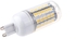 G9 9W 5050 SMD 59 LED Corn Light Lamp Energy Saving 360