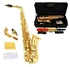 Yamaha ALTO Saxophone, Gold