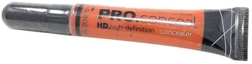 L.A. Pro Conceal HD High Definition Concealer 990Orange