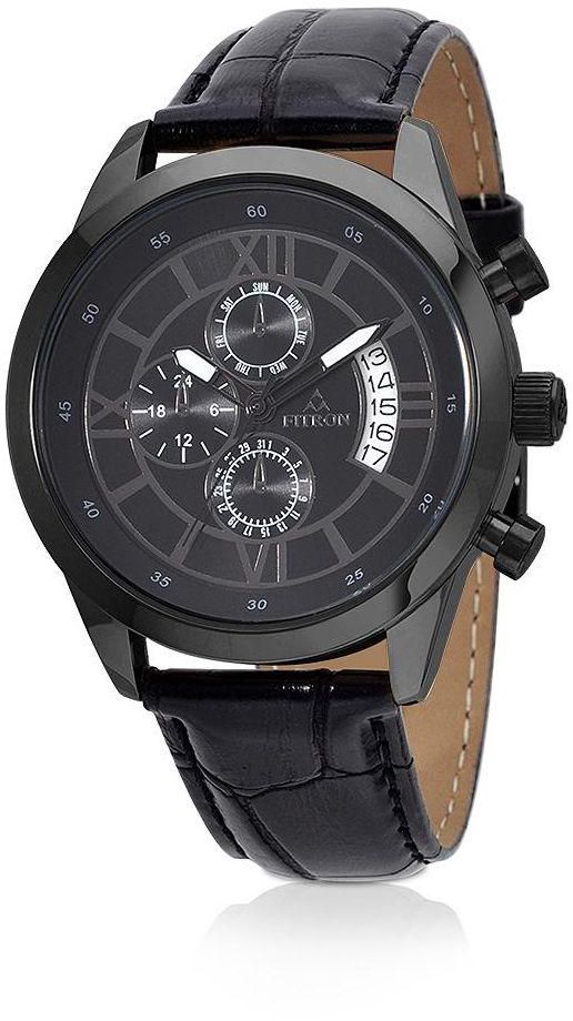 Casual Watch for Men by Fitron, Analog, FT8230M020202
