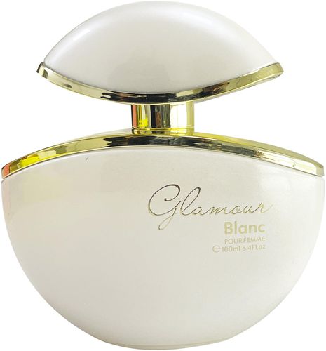 Parfumania Glamour Blanc Eau De Parfum 100Ml
