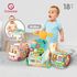 [Sound & Light] Baby Walker Educational Learning Toy Series - 3 Options