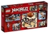 Lego 70603 Ninjago Zeppelin Raid - 294 Pcs