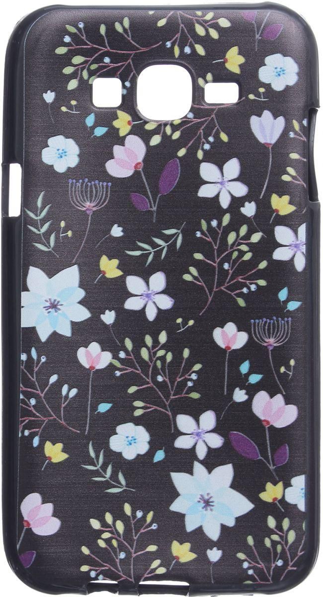 Back Cover For Samsung Galaxy J7, Multi Color