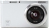 Samsung NX Mini F1 Mirrorless Camera White + 9-27mm Lens