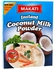 Makati coconut milk powder 150 g