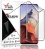 Matte Ceramics 100D Screen Protector for Xiaomi Mi 11 Ultra Clear/Black