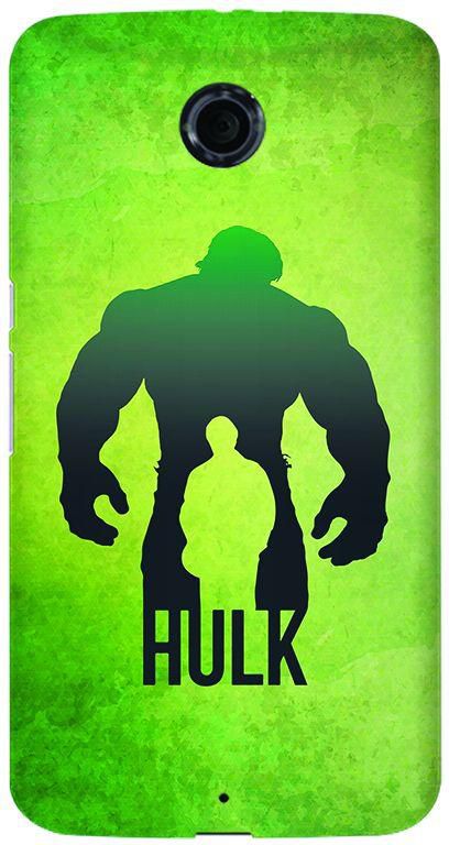 Stylizedd HTC One M9 Slim Snap Case Cover Matte Finish - Bruce Banner Vs Hulk