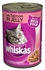 Whiskas Salmon in Jelly Tin-Can of 24