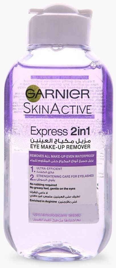 Express 2in1 Eye Make-Up Remover