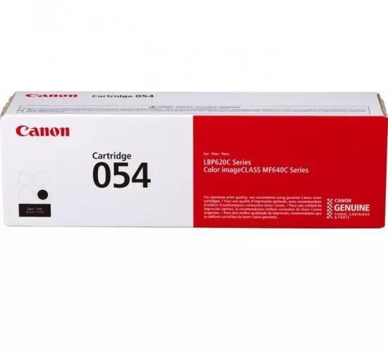 Canon CRG 054 Black, 1500 p. | Gear-up.me