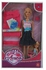 Toy School Amira Fashion doll set With accessories