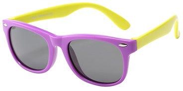 Kids' UV Protected Wayfarer Sunglasses