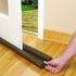 Door Dust Prevention