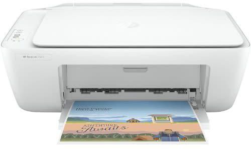 DeskJet 2320 All-in-One Printer (Non Wireless Option)