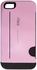iFace Back Cover Prav_63 For Apple iPhone 5c - Pink
