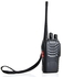 Baofeng BAOFENG VHF/UHF 888S Walkie Talkie (Black) WWD