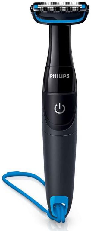 Philips BG1024 Body Groomer