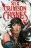 Six Crimson Cranes - By Elizabeth Lim