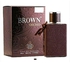 Brown Orchid perfume for men EPD -80ml