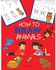 How to Draw Animals: Learn to Draw For Kids, Step by Step Drawing