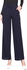 Kime Tie Belt Solid Culottes [P19904] (3 Colors)