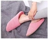 FASHION MAIA Women's Comfy House Slippers Bedroom Slippers Indoor Outdoor House Shoes Slip on Home Shoes