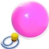 65cm Exercise Fitness Aerobic Ball for GYM Yoga Pilates Pregnancy Birthing Swiss Pink