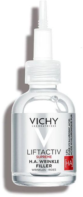 Vichy Liftactiv H.A Epidermic Filler 1.5% Hyaluronic Acid 30ml