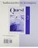 Mcgraw Hill Quest Listening and Speaking in the Academic World - Book 2 Intermediate to High Intermediate - Audio Works Cassettes 8