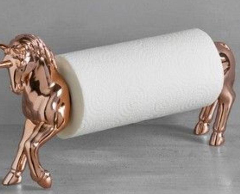 Exclusive Horse Inspired Tissue Holder(color Option)(Nationwide
