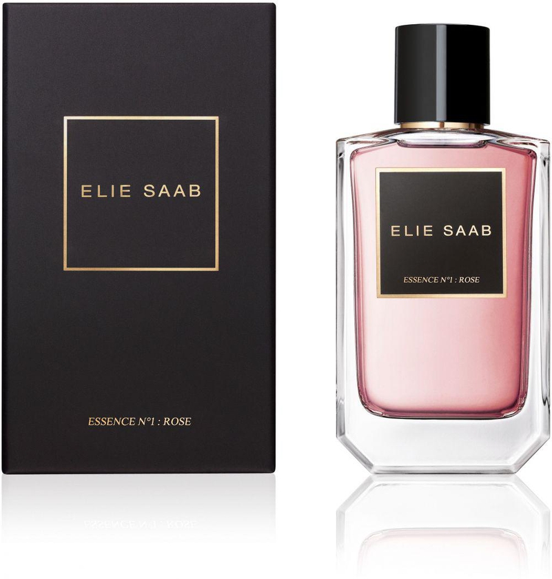 Essence N°1 Rose Eau de Parfum by Elie Saab